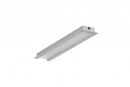 StrongLumio profil LED Begtin 12, 2000mm stříbrná elox