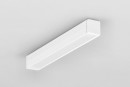 StrongLumio profil LED Smart 10, 2000mm bílá lak