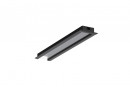 StrongLumio profil LED Begtin 12, 2000mm černá elox