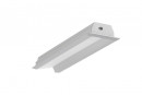 StrongLumio profil LED Diagonal 14 3000mm stříbrná elox