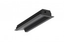 StrongLumio profil LED Diagonal 14 3000mm černá elox