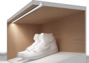 StrongLumio profil LED Diagonal 14 alu anodovaný 1000mm