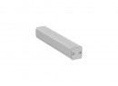 StrongLumio profil LED Floor 12 alu anodovaný 3000mm