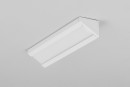 StrongLumio profil LED Corner 10, 3000mm bílá lak