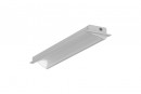 StrongLumio profil LED Diagonal 10 alu anodovaný 4050mm