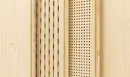 BIO DESKA EasyBoard VRTANÝ Smrk B/C+ 4*P-D 2500/625/27 typ 16/32-32
