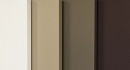 MDF PET Vision Texture 8862T Pearl Bronze 1str./PP šedý 2800/1300/18,5