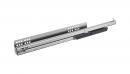 K-HETTICH Atira vnitřní zásuvka 70, 300mm/50kg, antracit, PTOs