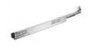 K-HETTICH Quadro V6 5D skrytý celovýsuv 400mm/30kg, sada pro 16mm, spojky, SiSy