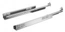K-HETTICH Quadro V6 5D skrytý celovýsuv 270mm/30kg, sada pro 16mm, spojky, SiSy