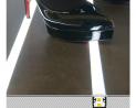 StrongLumio profil LED Floor 12 alu anodovaný 4050mm