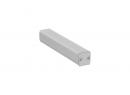 StrongLumio profil LED Floor 12 alu anodovaný 4050mm