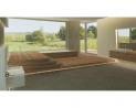 StrongLumio profil LED Floor 12 alu anodovaný 4050mm