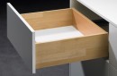 HETTICH 9118375 Quadro V6 420 mm EB20 P2O