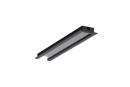 StrongLumio profil LED Begtin 12 alu černá 4050mm