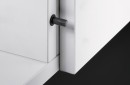 HETTICH 9089631 Push-To-Open magnet 14mm k zavrtání antracit