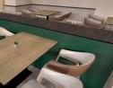 KD-IN K409 BS Black Pietra Marble BLACK LINE TOPS ČJ CGS 2800/2040/12