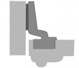 HETTICH 1058367 Intermat 9936 32mm B-3,5 TH42