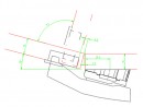 HETTICH 9088199 Sensys 8669 W90 B4 TH53