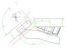 HETTICH 9088016 Sensys 8639I 95° W30 naložený SiSy