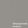 LAM S63009 CM Mramor Carrara 4100/1300/0,8