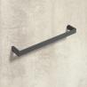 HETTICH 9269735 Úchytka Baldone 168/160 černá matná