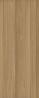 Decoflex NUXE Ořech Imperial Eccentrics 3050/1240/0,6mm