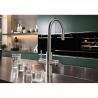 FRANKE Baterie Mythos Water Hub All in One celonerez