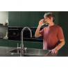 FRANKE Baterie Mythos Water Hub All in One celonerez