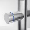 FRANKE Baterie Mythos Water Hub All in One celonerez