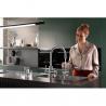 FRANKE Baterie Mythos Water Hub All in One celonerez