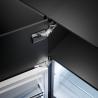 HETTICH 9343483 EviSys vodicí závěs 115° s tlumičem včetně krytky antracit