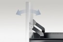 HETTICH 46746 kontejner sada 392/730 mm černá SiSy