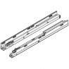 BLUM 578.6001B výsuv Tandembox 600mm 30kg P+L
