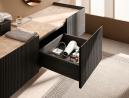 BLUM ESS.T2200 Amperos sada pro vedení kabelů NL550