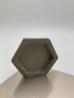 SIBU DM Champagne brushed AR 2600x1000x1mm NA