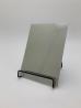 SIBU DM Green Steel brushed AR 2600x1000x1mm NA