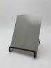 SIBU DM Grey brushed matt AR 2600x1000x1mm NA