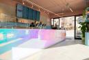 SIBU DM Hollywood Blue 2600x1000x1mm NA