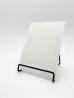SIBU DM Snow White matt 2600x1000x1mm NA