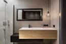 SIBU DM METALLIC USED Sand 2600x1000x1mm NA