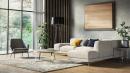 SIBU DM CONCRETE Grey AR 2600x1000x1,1mm NA