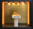 SIBU DM LUXURY Gold 2600x1000x1,2 SA
