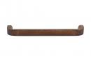 TULIP Úchytka Lynn 160 ořech lakovaný
