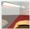 StrongLumio profil LED Cabi 12 E alu černý 4050mm