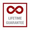 StrongMax 16 bočnice H89/350mm, šedá, sada