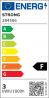 StrongLumio LED pásek 24V 6W/m (60 LED/m) 8mm, bílá studená