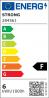 StrongLumio LED pásek 24V 12W/m (120 LED/m) 8mm, bílá neutrální