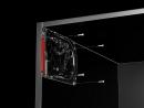 KES 272442 FREEslim Flap výklop PTO