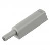 HETTICH 9375968 pístek PTO s magnetem, krátký, s adaptérem, šedá